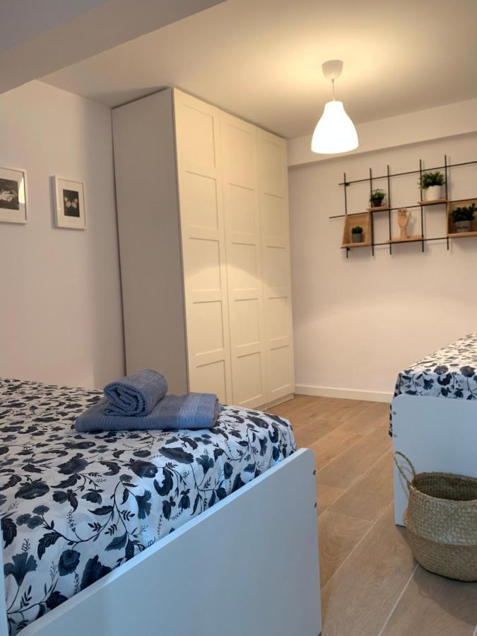 Uim Mediterraneo Buenavista Wifi Sagunto Exteriör bild