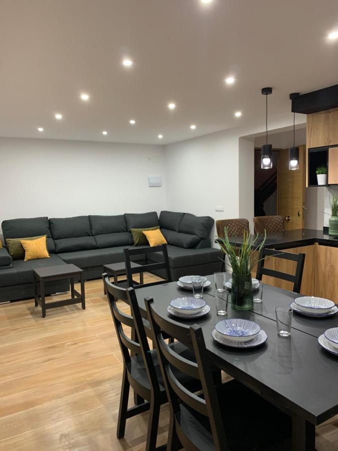 Uim Mediterraneo Buenavista Wifi Sagunto Exteriör bild